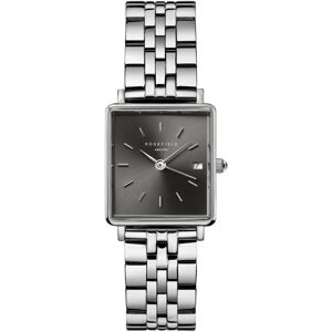 ROSEFIELD Boxy XS Grey BGSSS-Q051 ROSEFIELD Boxy XS Grey BGSSS-Q051