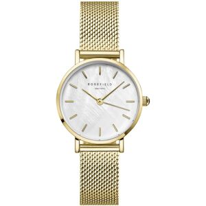 ROSEFIELD Small Edit Mesh Gold SMGMG-S06 ROSEFIELD Small Edit Mesh Gold SMGMG-S06