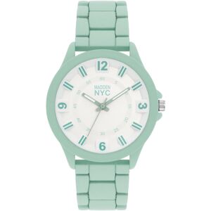 Steve Madden Dámske hodinky okrúhle SM/5017WTLB Steve Madden Dámske hodinky okrúhle SM/5017WTLB