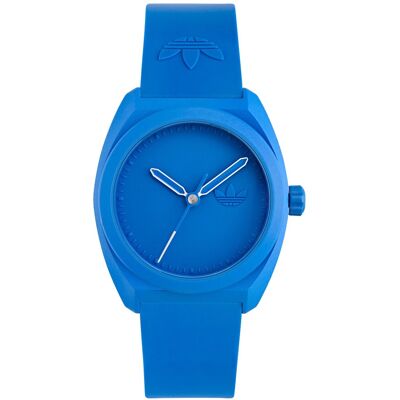 Adidas unisex hodinky Project Three okrúhle analógové AOST24052 Adidas unisex hodinky Project Three okrúhle analógové AOST24052