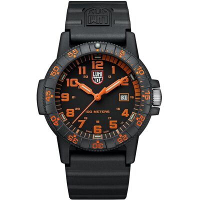 Luminox XS.0329 Leatherback Sea Turtle Giant 44 mm 10 ATM Luminox XS.0329 Leatherback Sea Turtle Giant 44 mm 10 ATM