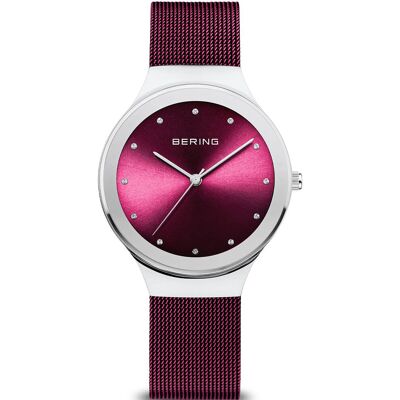 Bering 12934-909 Ladies Watch classic 34 mm 3 ATM Bering 12934-909 Ladies Watch classic 34 mm 3 ATM