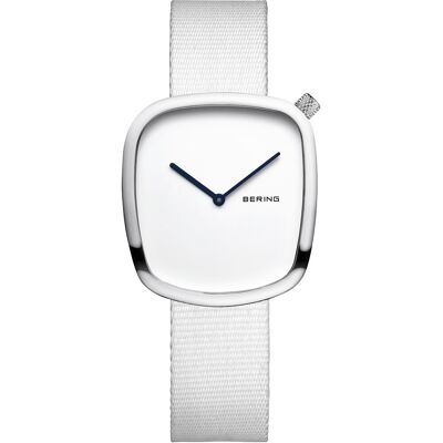 Bering 18034-007 Pebble Ladies Watch 30 mm 3 ATM Bering 18034-007 Pebble Ladies Watch 30 mm 3 ATM
