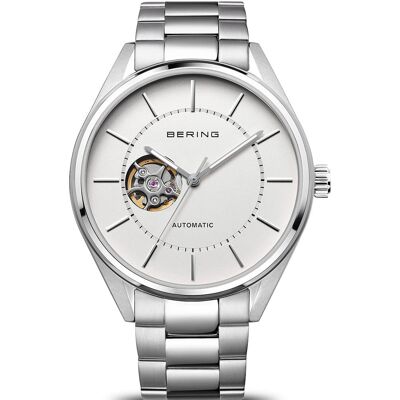 Bering 16743-704 Automatic men`s 43 mm 3 ATM Bering 16743-704 Automatic men`s 43 mm 3 ATM
