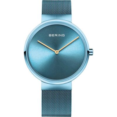 Bering 14539-388 Classic Ladies Watch 39 mm 5 ATM Bering 14539-388 Classic Ladies Watch 39 mm 5 ATM