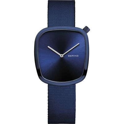 Bering 18034-397 Ladies Watch Pebble 34 mm 3 ATM Bering 18034-397 Ladies Watch Pebble 34 mm 3 ATM