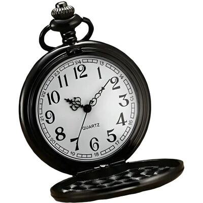 Gaira® Gaira Vreckové hodinky 308030-10 Gaira® Gaira Vreckové hodinky 308030-10