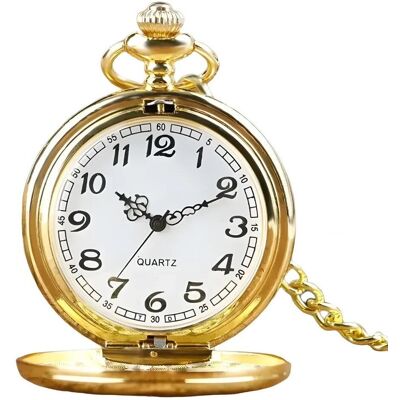 Gaira® Gaira Vreckové hodinky 308030-22 Gaira® Gaira Vreckové hodinky 308030-22