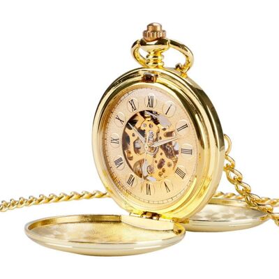 Gaira® Gaira Vreckové hodinky 32014 Gaira® Gaira Vreckové hodinky 32014