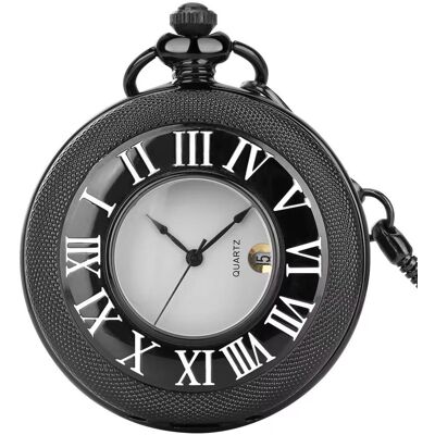 Gaira® Gaira Vreckové hodinky 3523-10 Gaira® Gaira Vreckové hodinky 3523-10