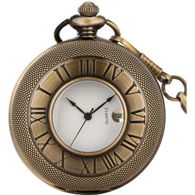 Gaira® Gaira Vreckové hodinky 3523-37 Gaira® Gaira Vreckové hodinky 3523-37