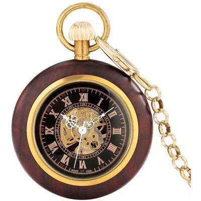 Gaira® Gaira Vreckové hodinky 30855 Gaira® Gaira Vreckové hodinky 30855