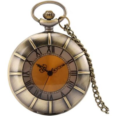 Gaira® Gaira Vreckové hodinky 34333 Gaira® Gaira Vreckové hodinky 34333