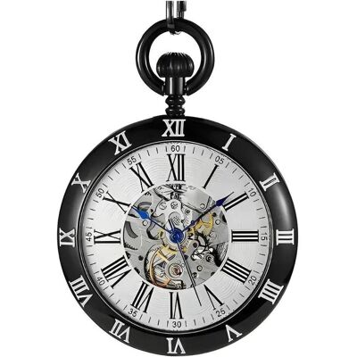 Gaira® Gaira Vreckové hodinky 32190-10 Gaira® Gaira Vreckové hodinky 32190-10