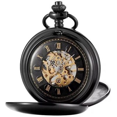Gaira® Gaira Vreckové hodinky 32014-10 Gaira® Gaira Vreckové hodinky 32014-10