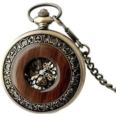 Gaira® Gaira Vreckové hodinky 30004 Gaira® Gaira Vreckové hodinky 30004