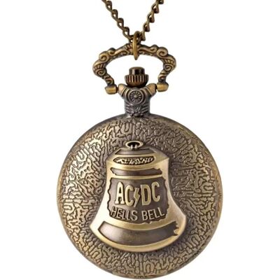 Gaira® Gaira Vreckové hodinky Hels Bell 32094 Gaira® Gaira Vreckové hodinky Hels Bell 32094
