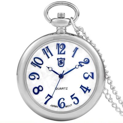 Gaira® GAIRA Vreckové hodinky 34625-23 Gaira® GAIRA Vreckové hodinky 34625-23