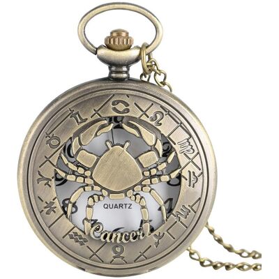 Gaira® Gaira znamenia zverokruhu 308475 Rak Gaira® Gaira znamenia zverokruhu 308475 Rak