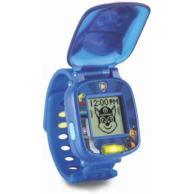 Vtech Hovoriace hodinky Labková patrola Chase CZ Vtech Hovoriace hodinky Labková patrola Chase CZ
