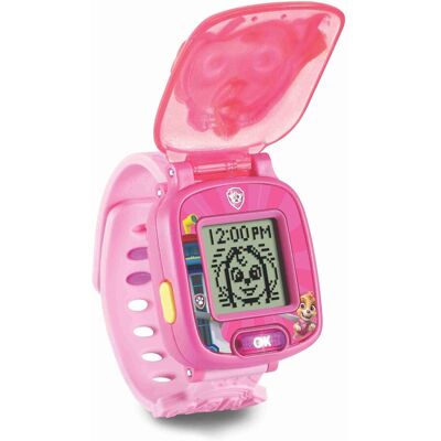 Vtech Hovoriace hodinky Labková patrola Skye SK Vtech Hovoriace hodinky Labková patrola Skye SK