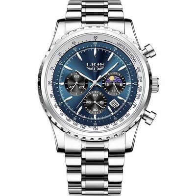 Lige Man 8989-3 Lige Man 8989-3