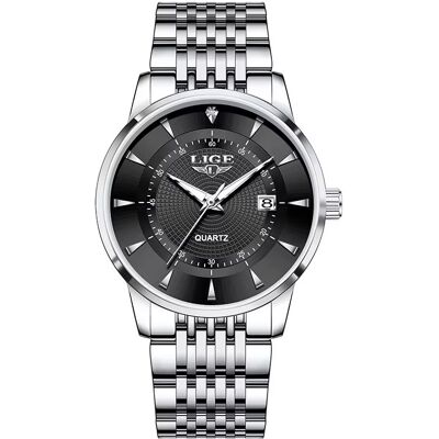 LIGE Lunar Force, čierne LIGE Lunar Force, čierne