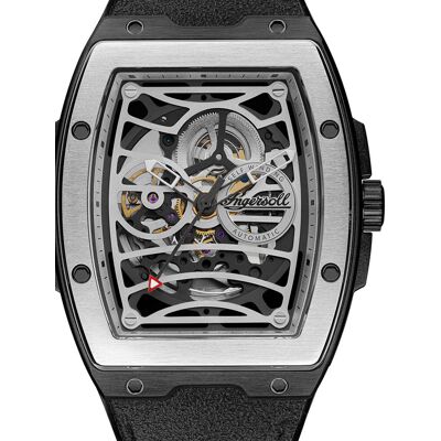 Ingersoll I12306 The Challenger Automatic 42 mm Ingersoll I12306 The Challenger Automatic 42 mm