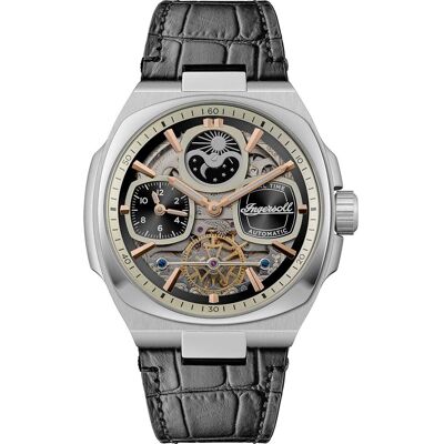 Ingersoll I15801 The Spirit Automatic 47 mm 5 ATM Ingersoll I15801 The Spirit Automatic 47 mm 5 ATM