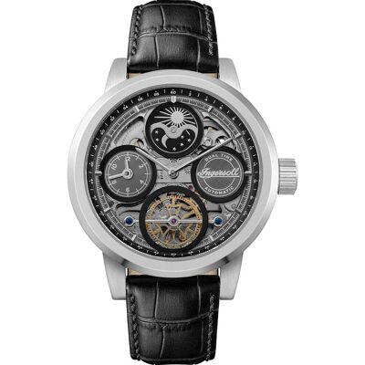 Ingersoll I16001 Arc Automatic 44 mm 5 ATM Ingersoll I16001 Arc Automatic 44 mm 5 ATM