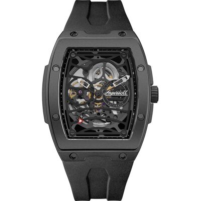 Ingersoll I16201 Rim Automatic 42 mm 5 ATM Ingersoll I16201 Rim Automatic 42 mm 5 ATM