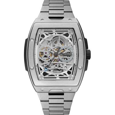 Ingersoll I12310 The Challanger Automatic 42 mm 5 ATM Ingersoll I12310 The Challanger Automatic 42 mm 5 ATM