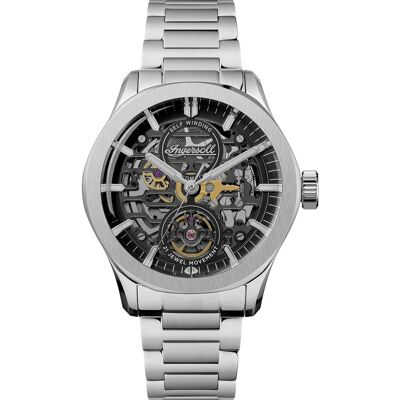 Ingersoll I16701 Ingersoll Bronc Automatic 44 mm 5 ATM Ingersoll I16701 Ingersoll Bronc Automatic 44 mm 5 ATM