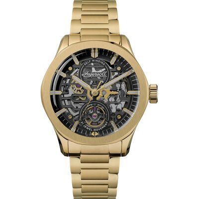 Ingersoll I16702 Ingersoll Bronc Automatic 44 mm 5 ATM Ingersoll I16702 Ingersoll Bronc Automatic 44 mm 5 ATM