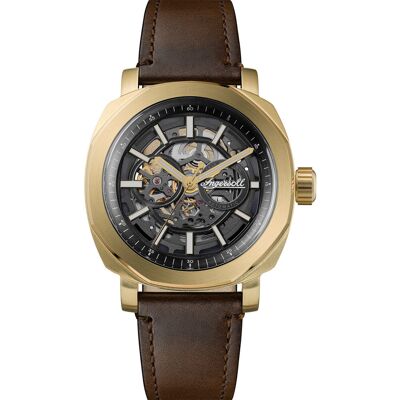 Ingersoll I16402 Ingersoll Outrider Automatic 44 mm 5 ATM Ingersoll I16402 Ingersoll Outrider Automatic 44 mm 5 ATM