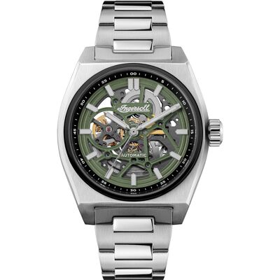 Ingersoll I14304 Ingersoll Vert Automatic 43 mm 5 ATM Ingersoll I14304 Ingersoll Vert Automatic 43 mm 5 ATM