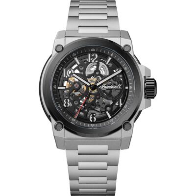 Ingersoll I16601 Ingersoll Anvil Automatic 46 mm 5 ATM Ingersoll I16601 Ingersoll Anvil Automatic 46 mm 5 ATM