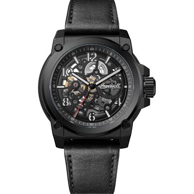Ingersoll I16602 Ingersoll Anvil Automatic 46 mm 5 ATM Ingersoll I16602 Ingersoll Anvil Automatic 46 mm 5 ATM