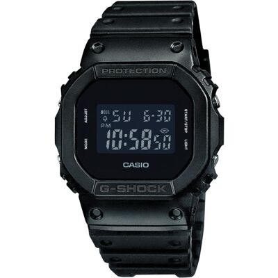 Casio G-SHOCK DW-5600UBB-1ER Casio G-SHOCK DW-5600UBB-1ER