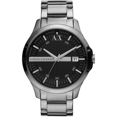 Giorgio Armani EXCHANGE Watch HAMPTON AX2103 Giorgio Armani EXCHANGE Watch HAMPTON AX2103
