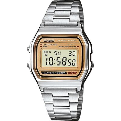 Casio A 158WEA-9 Casio A 158WEA-9