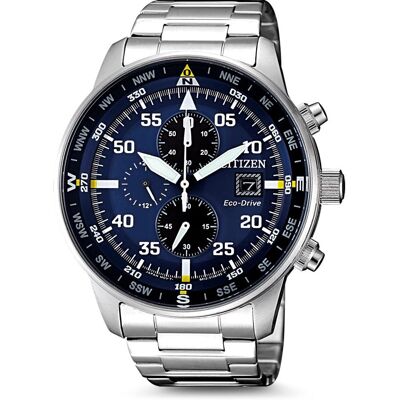Citizen Classic Chrono CA0690-88L Citizen Classic Chrono CA0690-88L