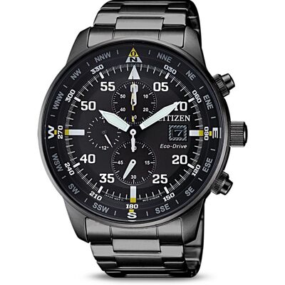 Citizen Classic Chrono CA0695-84E Citizen Classic Chrono CA0695-84E