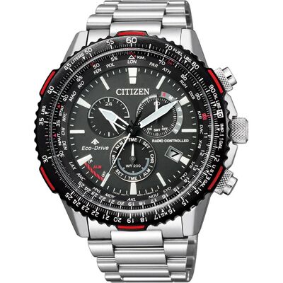 Citizen Promaster Sky Pilot Global R CB5001-57E Citizen Promaster Sky Pilot Global R CB5001-57E