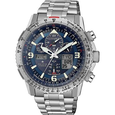 Citizen Promaster Sky Pilot Global R JY8100-80L Citizen Promaster Sky Pilot Global R JY8100-80L