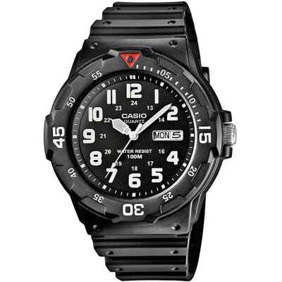Casio Collection Men MRW-200H-1BVEG Casio Collection Men MRW-200H-1BVEG