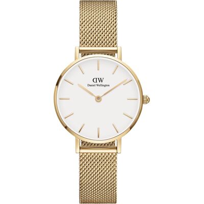 DANIEL WELLINGTON Petite Evergold 28 mm Gold DANIEL WELLINGTON Petite Evergold 28 mm Gold