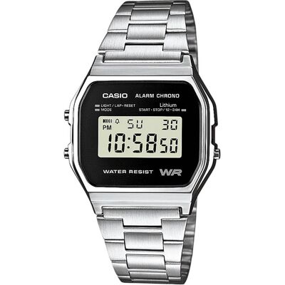 Casio A158WEA-1EF Casio A158WEA-1EF