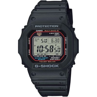 Casio G-SHOCK GW-M5610U-1ER Casio G-SHOCK GW-M5610U-1ER