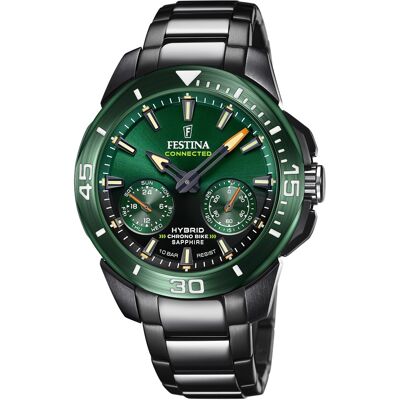 FESTINA SPECIAL EDITION '22 CONNECTED 20646/1 FESTINA SPECIAL EDITION '22 CONNECTED 20646/1